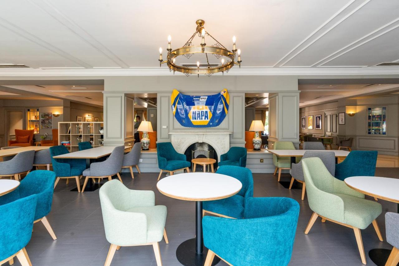 Hotel Maidstone-sevenoaks By Ihg