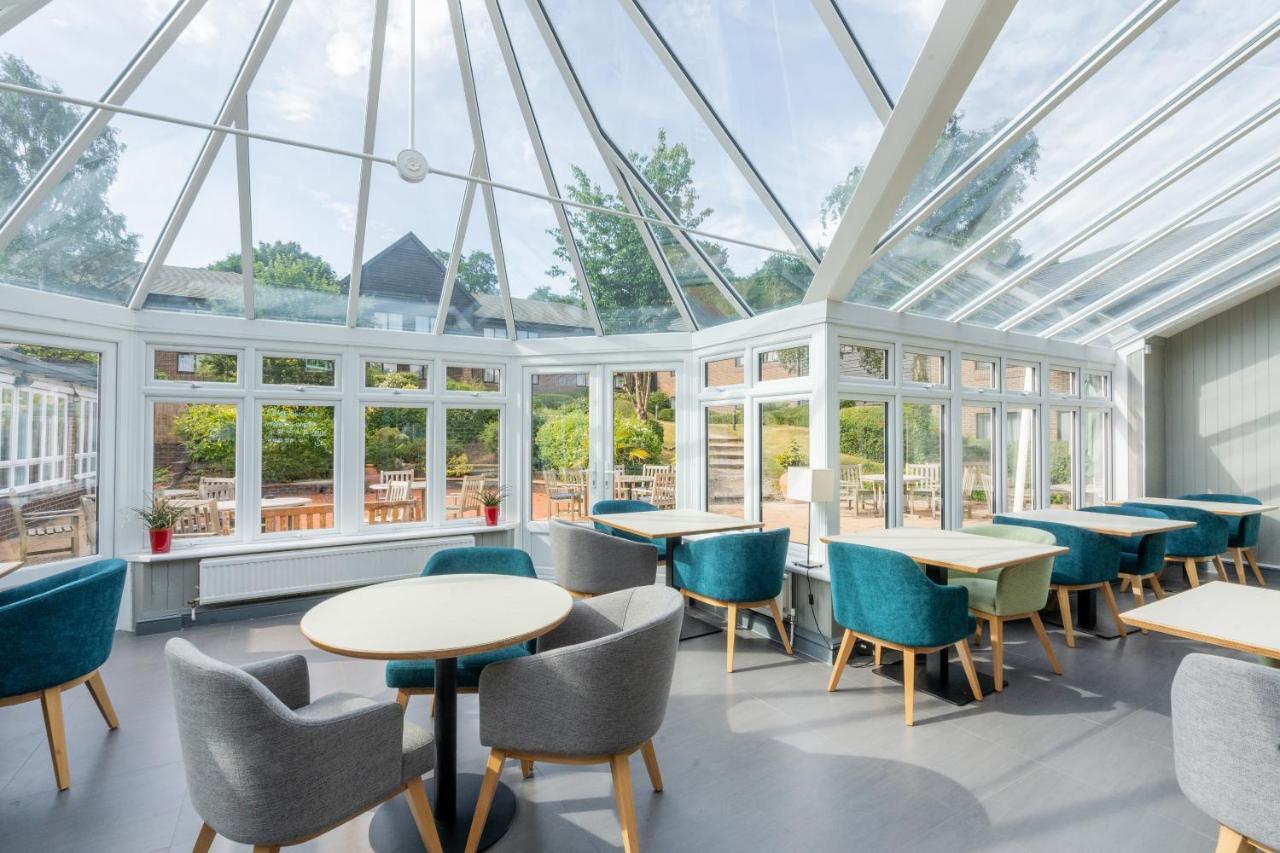 Maidstone-sevenoaks By Ihg Maidstone