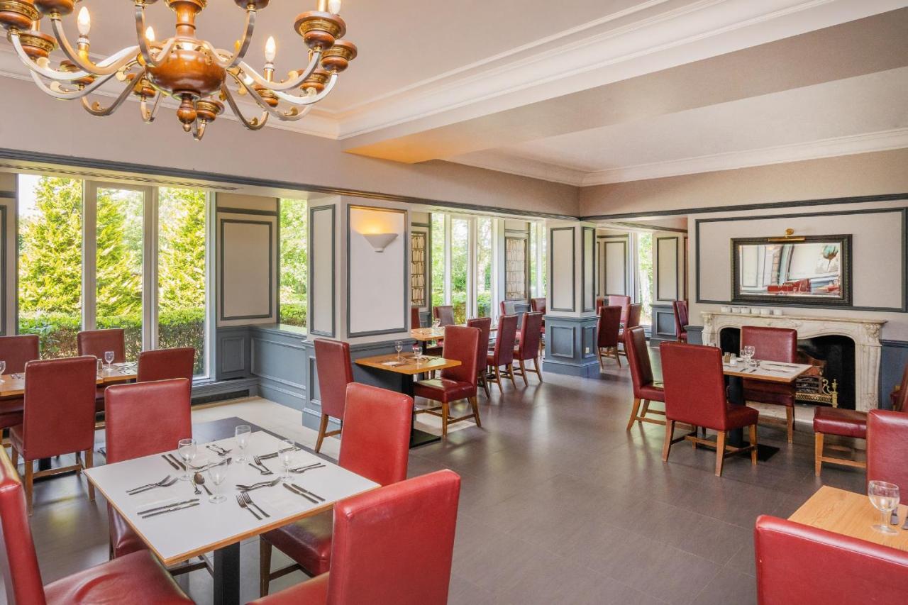 Maidstone-sevenoaks By Ihg Hotel Maidstone