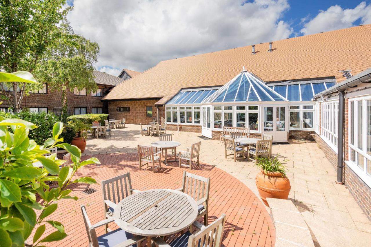 Maidstone-sevenoaks By Ihg
