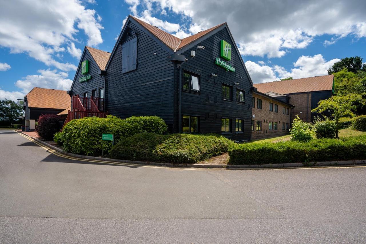 Maidstone-sevenoaks By Ihg 4* Maidstone