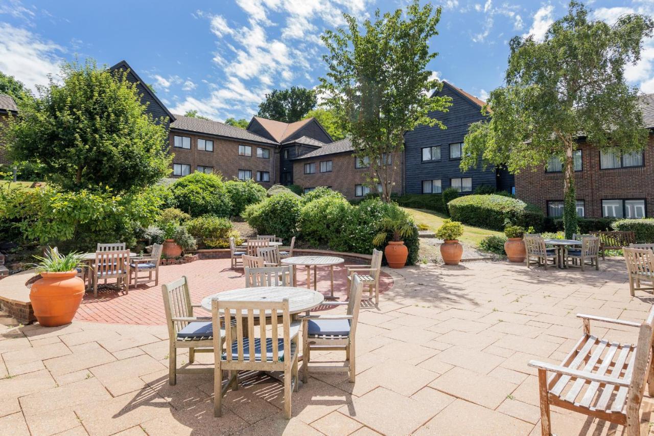 Maidstone-sevenoaks By Ihg 4* Maidstone