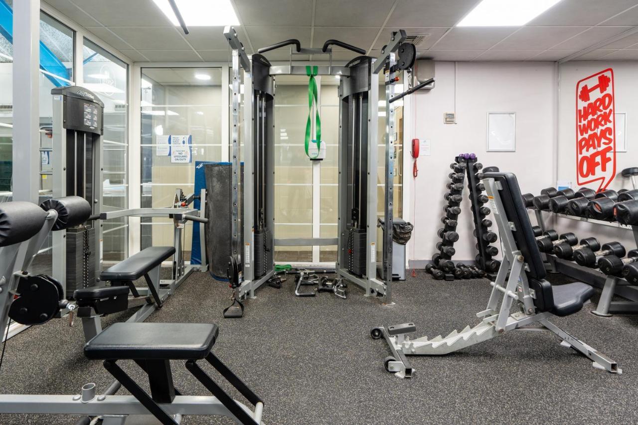 Maidstone-sevenoaks By Ihg Hotel 4*