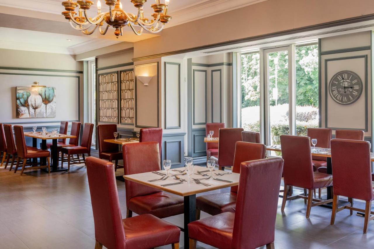 Maidstone-sevenoaks By Ihg